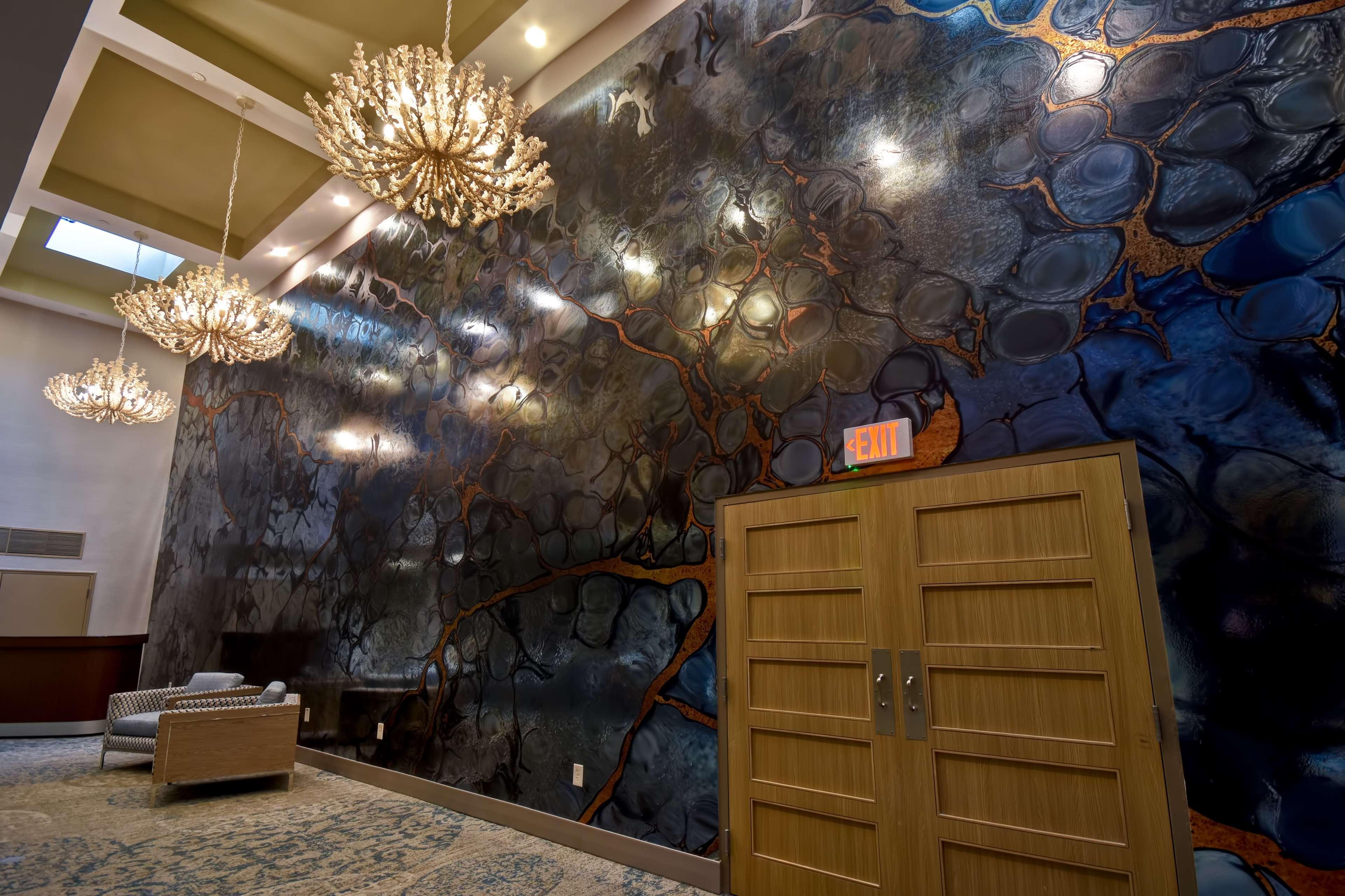 Doubletree By Hilton Oceanfront Virginia Beach Exterior foto