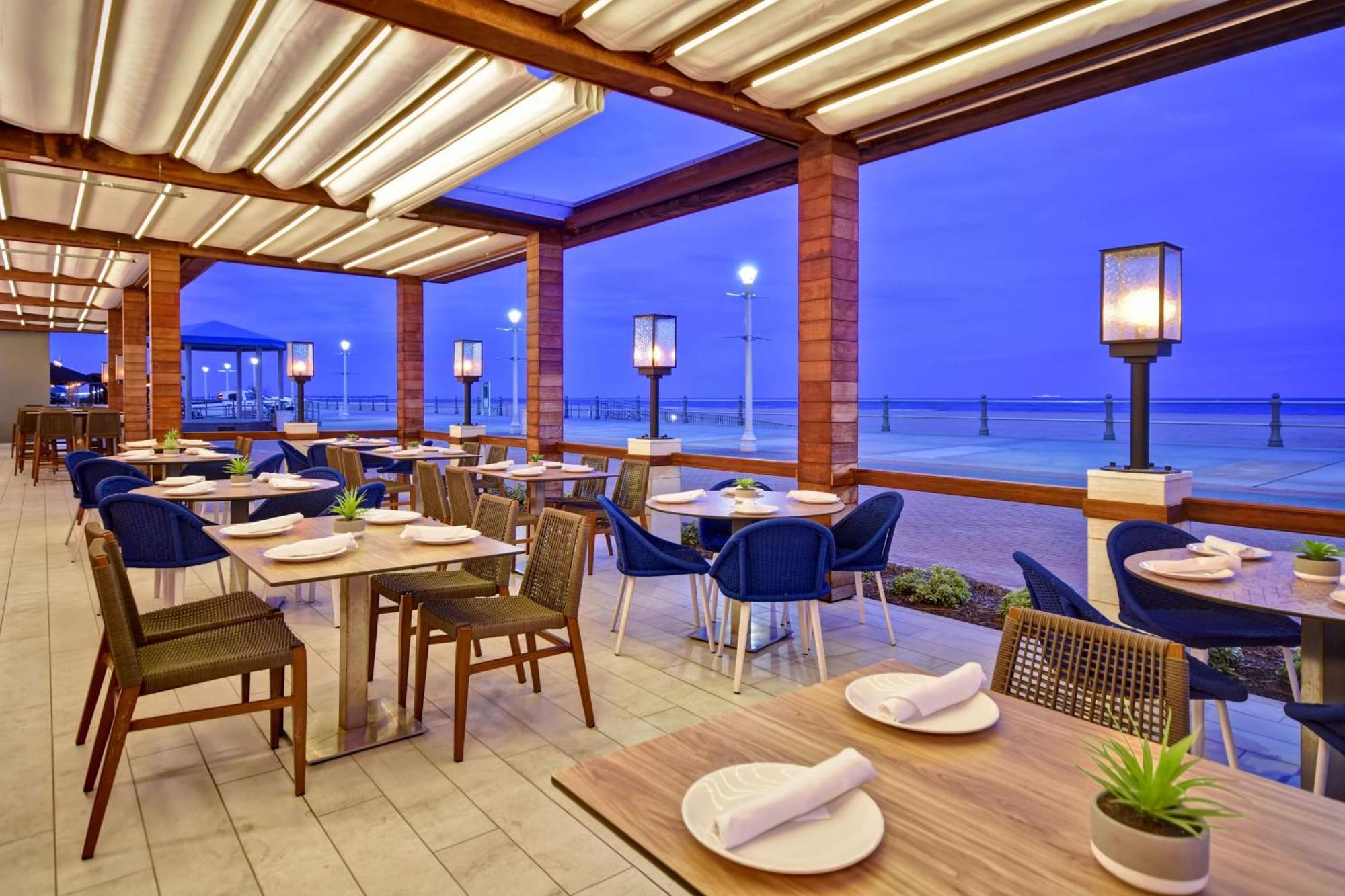 Doubletree By Hilton Oceanfront Virginia Beach Exterior foto